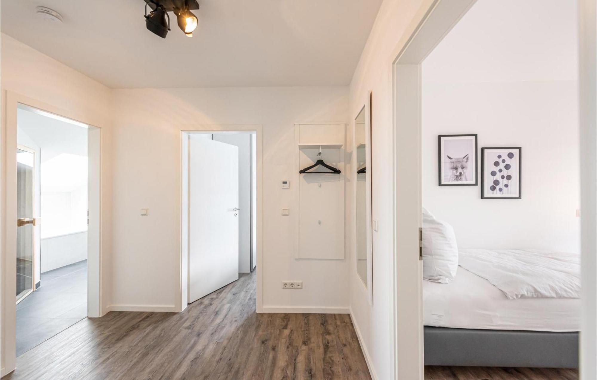 Amazing Apartment In Rechlin With Kitchen Экстерьер фото